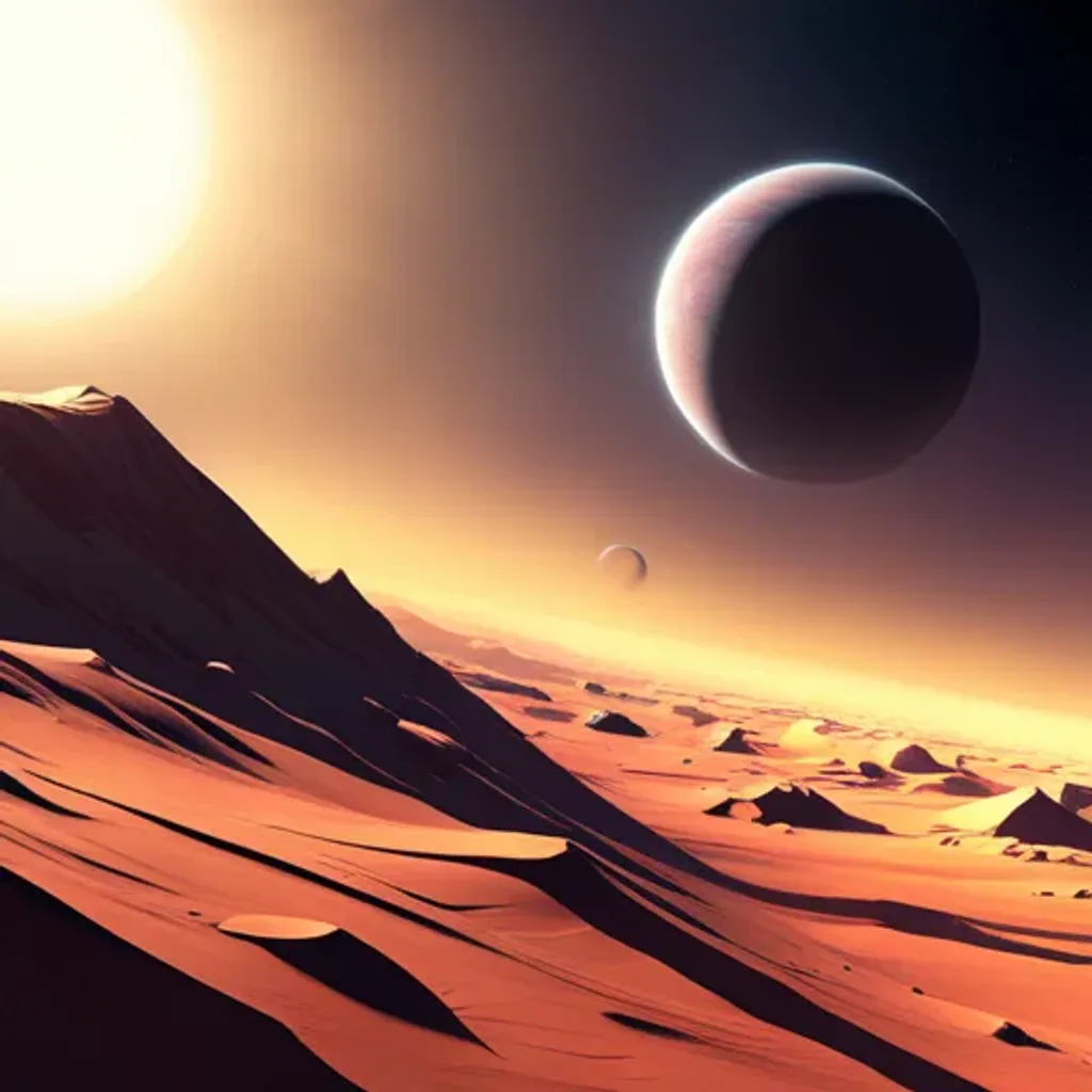 Gravity's Light