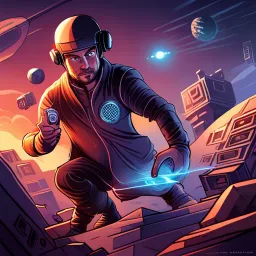 Sasural Wars - Text-based game