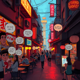 Whose Hello, Anyway? - Text-based game