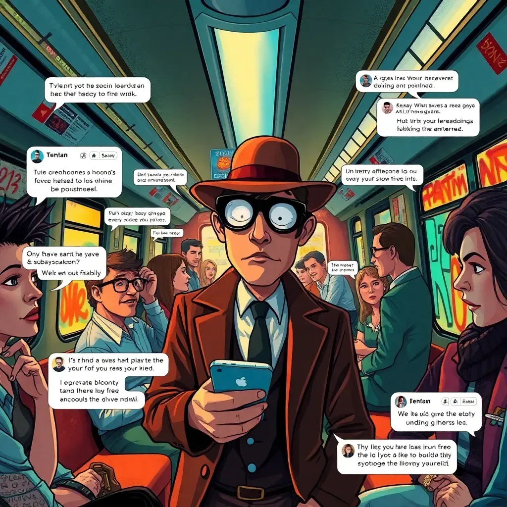 Whose Phone Is This, Anyway?