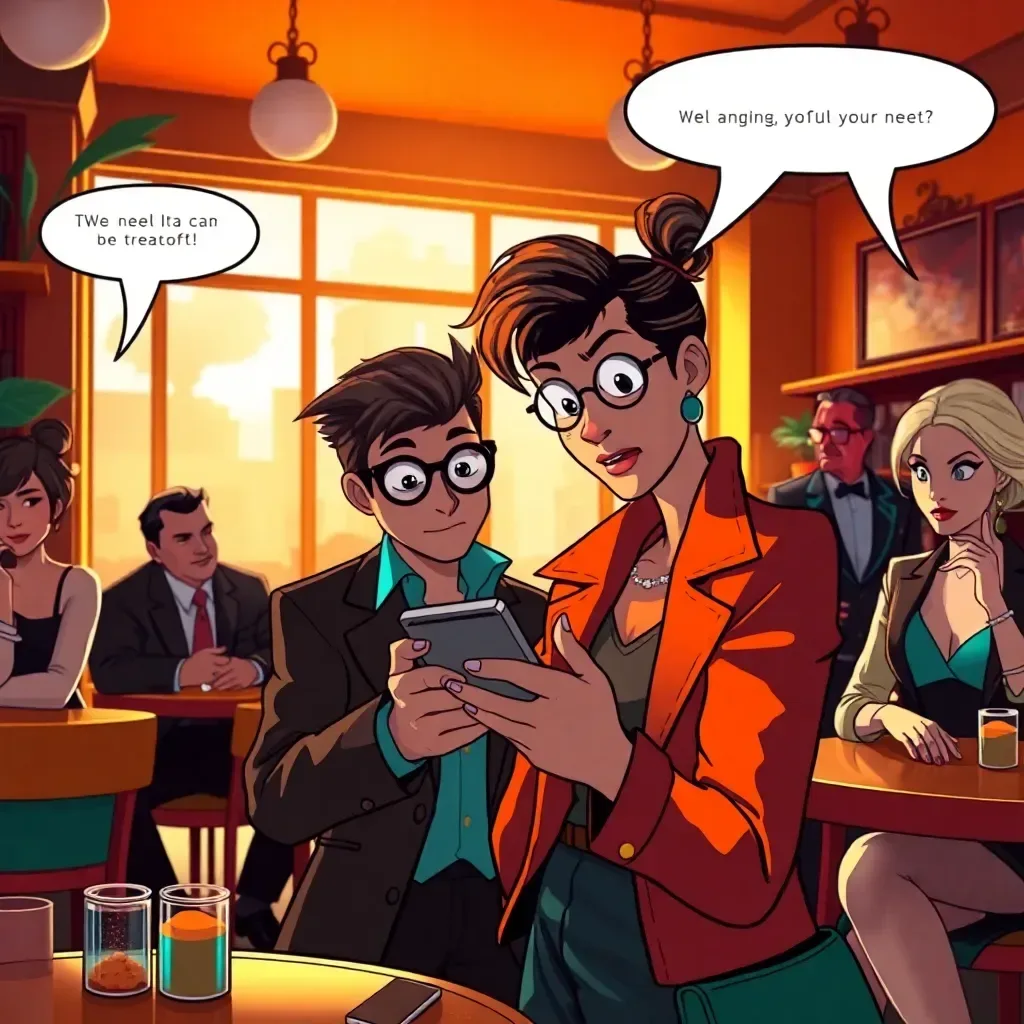 Whose Phone Is This, Anyway?