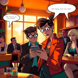 Whose Phone Is This, Anyway?