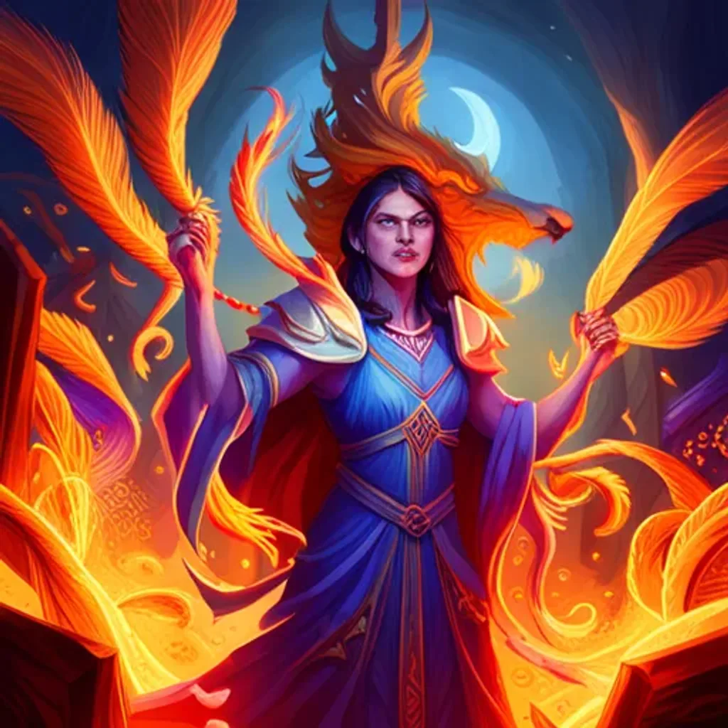Mana Mayhem