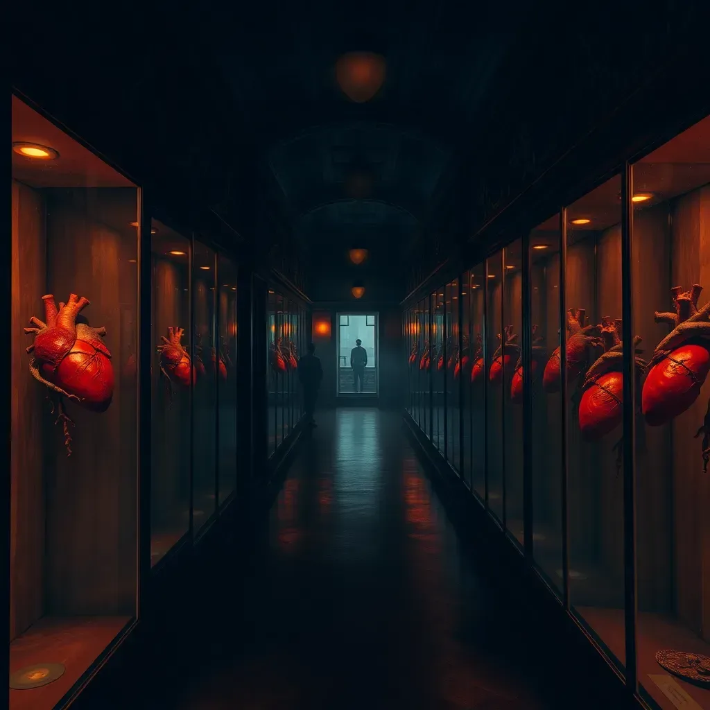 Whose Heart Is It Anyway?