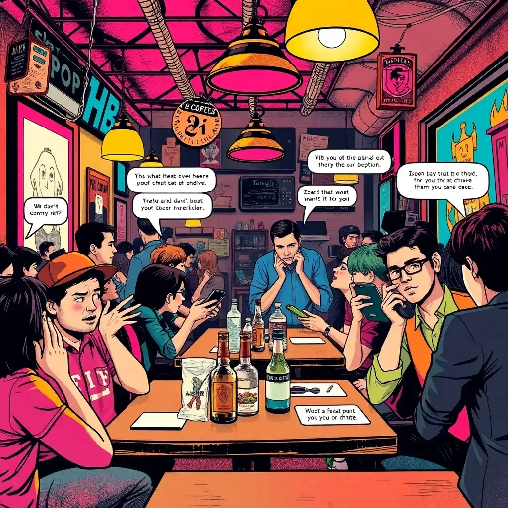 Phone Fiasco