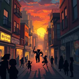 Whose Shadow is It Anyway?