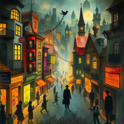 Whose Shadow Is It Anyway? - Text-based game