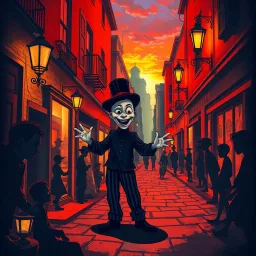 Whose Shadow Is It Anyway?