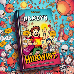 Whose Adventure Is It Anyway? - Text-based game