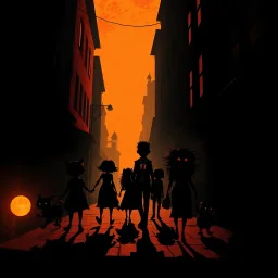 Whose Shadow Is It Anyway?