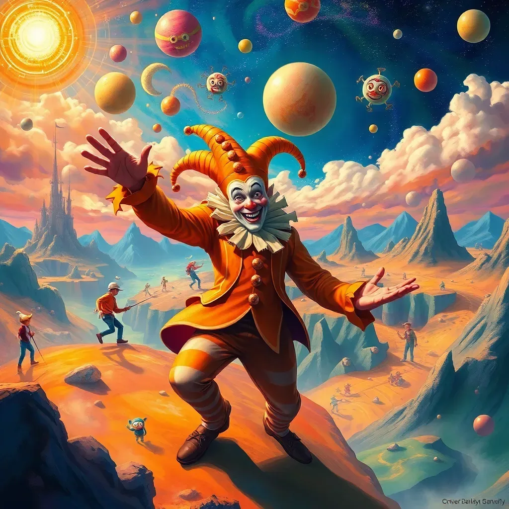 Spectrum Wars: Whose Dimension Is It Anyway?