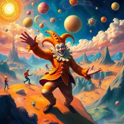 Spectrum Wars: Whose Dimension Is It Anyway?