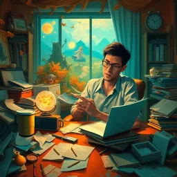 Narrative Nexus