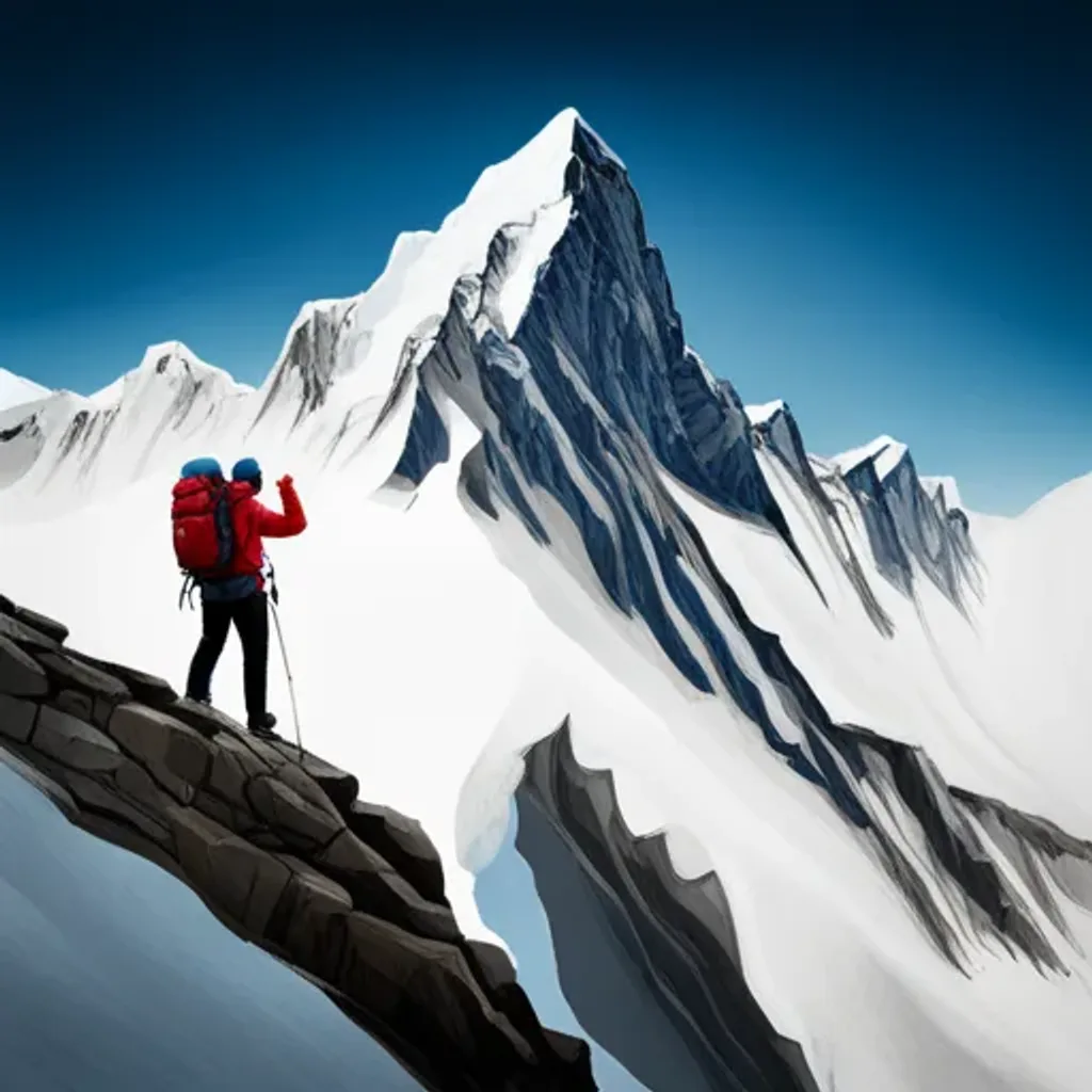 Summit Fever