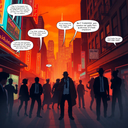 Whose Shadow Is It Anyway? - Text-based game