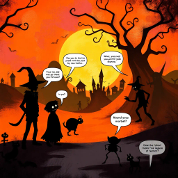 Whose Shadow Is It Anyway? - Text-based game