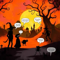 Whose Shadow Is It Anyway?