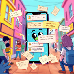 Whose Hello is This Anyway? - Text-based game