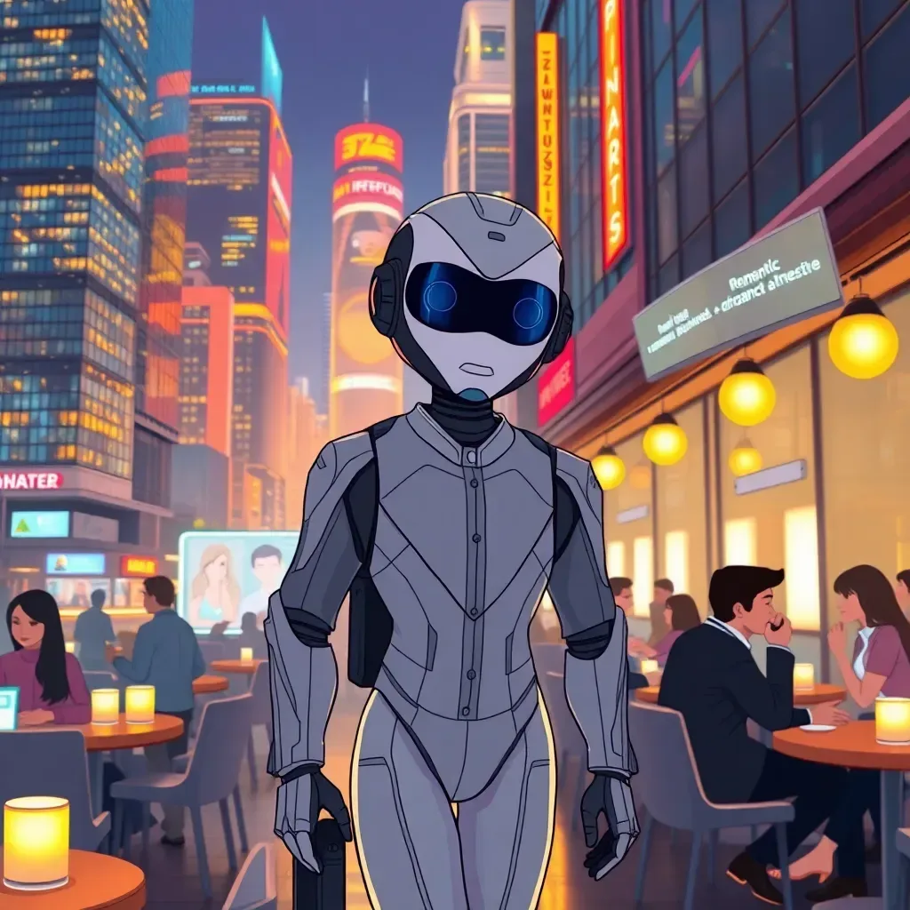 A.I. Affairs