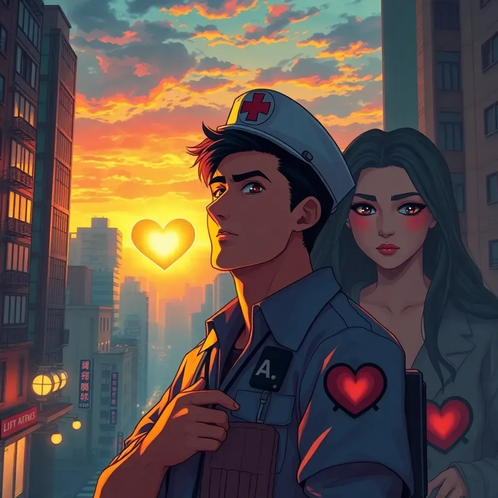 Whose Heart Is It Anyway?