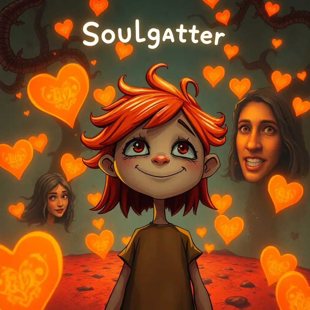 Whose Heart Is It, Anyway?