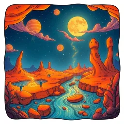 Worlds Unbound: Whose Hello Is It Anyway? - Text-based game