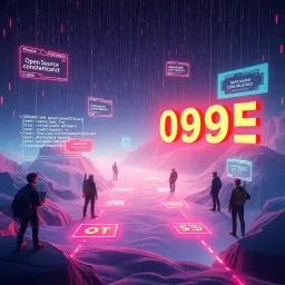 Codeium - Text-based game