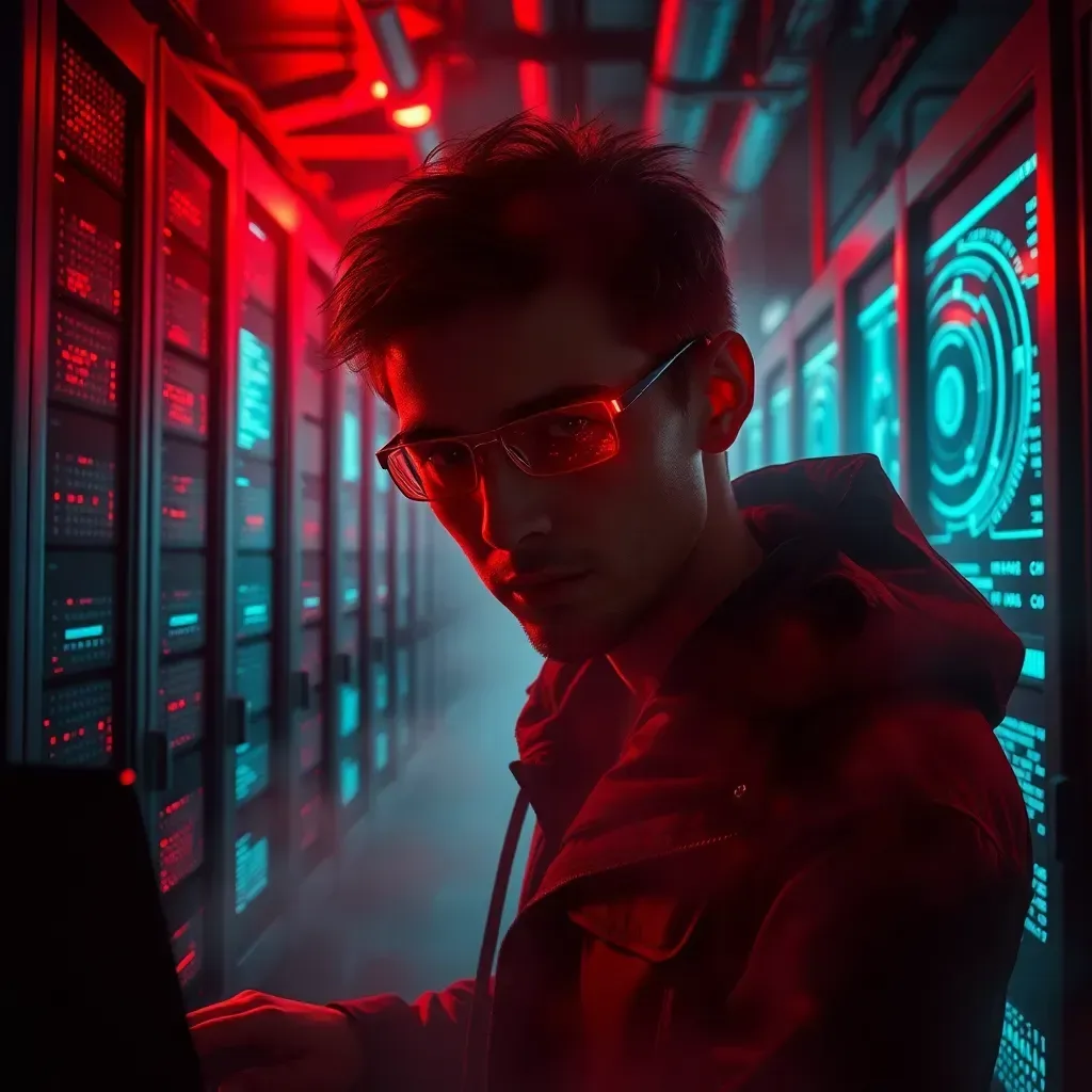 The Memory Editor