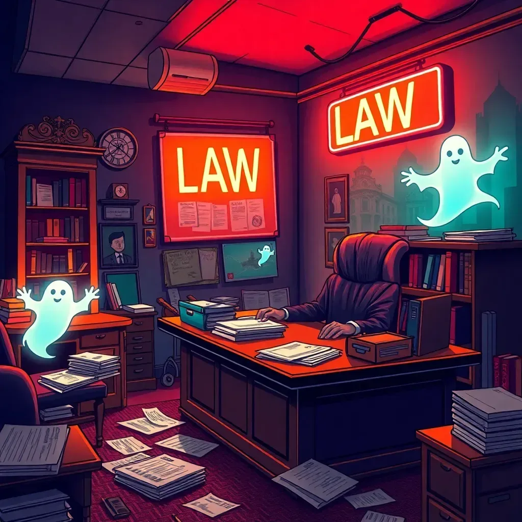 Spectral Contracts: Who You Gonna Call?
