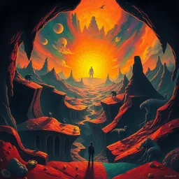 Nightmare Chronicles: Whose Dream Is It Anyway?