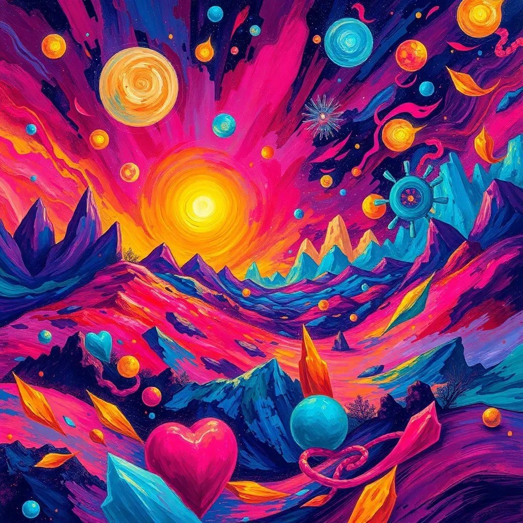 Spectrum Wars: Which Dimension Is It Anyway?