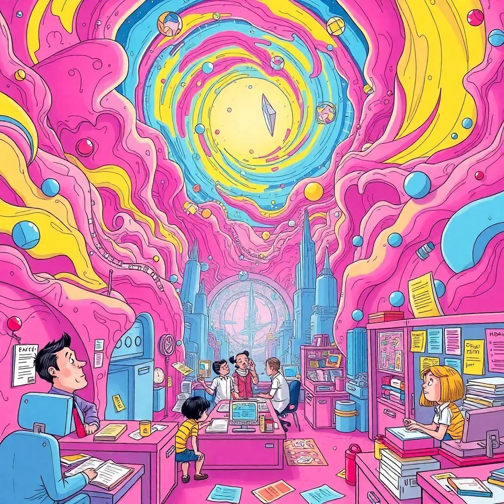 Spectrum Wars: Whose Dimension Is It Anyway?
