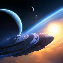 Gravity's Light