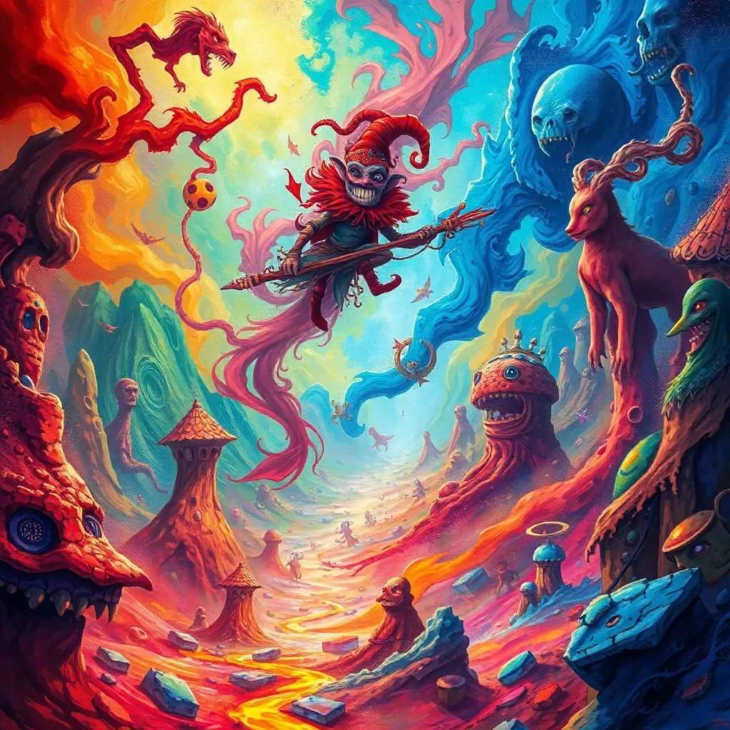 Spectrum Wars: Whose Dimension Is It Anyway?