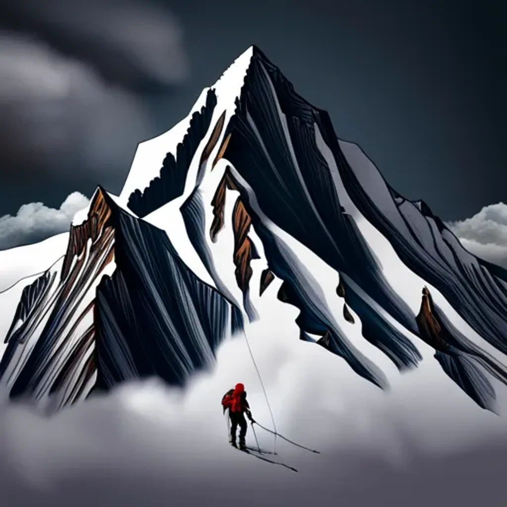 Summit Survival