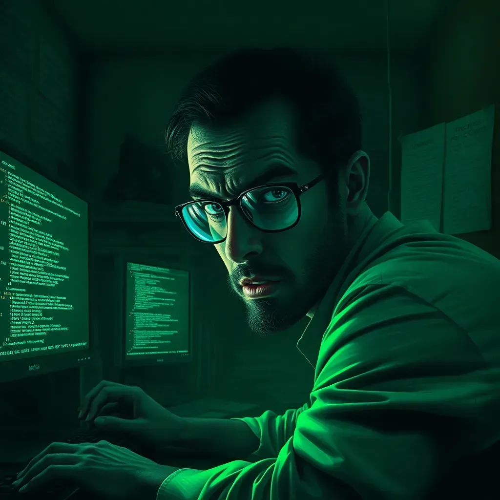 Token Troubles