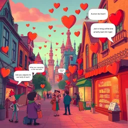 Whose Heart Is It, Anyway?