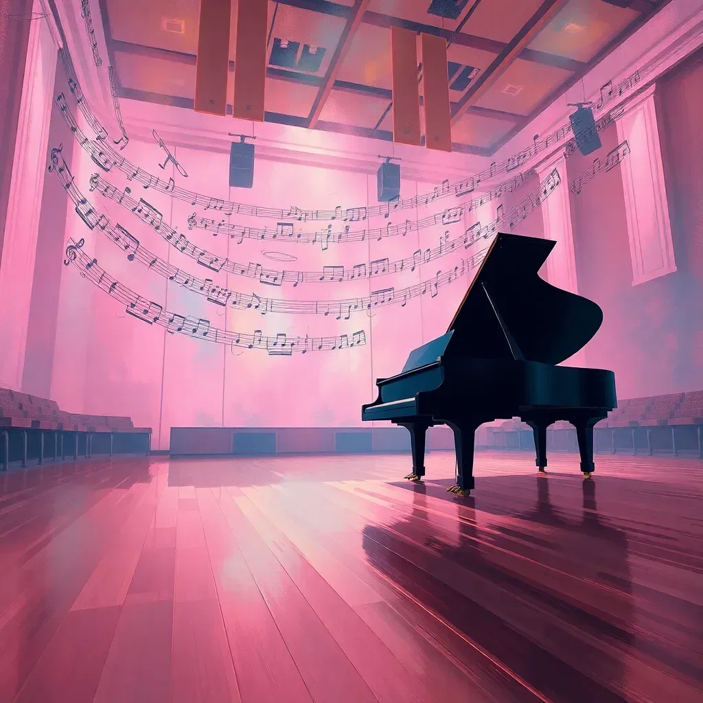 Semantic Symphony