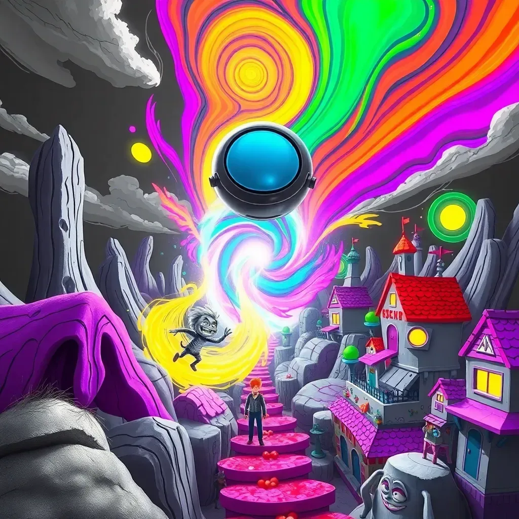 Spectrum Wars: Whose Dimension is it Anyway?