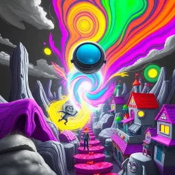 Spectrum Wars: Whose Dimension is it Anyway?