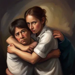 Sibling Rivalry