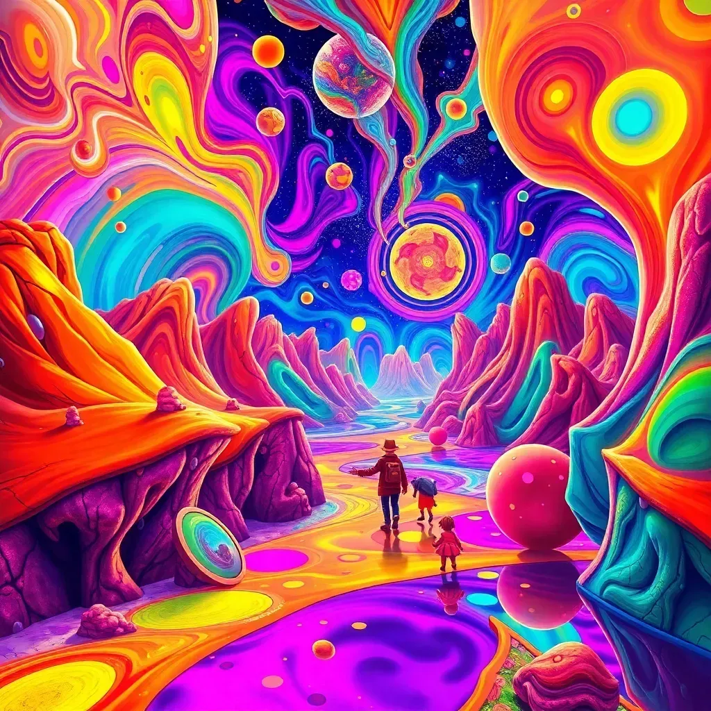 Spectrum Wars: Which Dimension Is It Anyway?