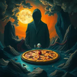 Nightmare Chronicles: Whose Nightmare Is It, Anyway?