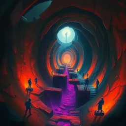 Nightmare Chronicles: Whose Dream Is It Anyway?
