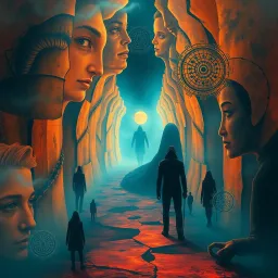 Nightmare Chronicles: Whose Dream Is It Anyway?
