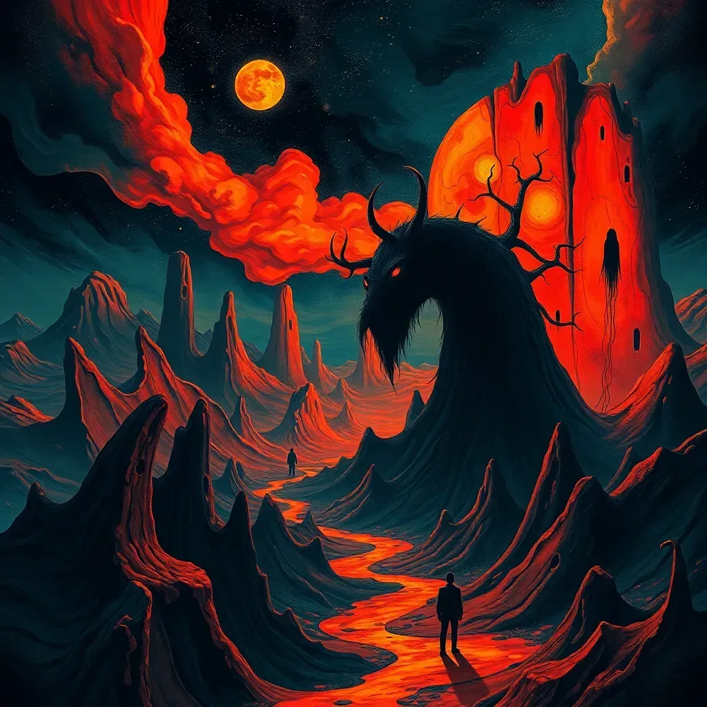 Nightmare Chronicles: Whose Dreaming This?