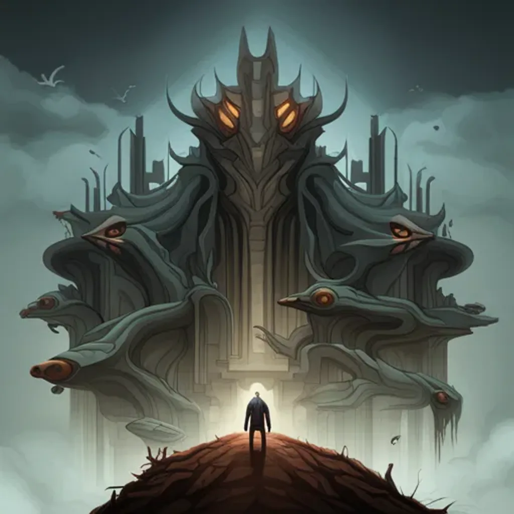 Metamorphosis Madness