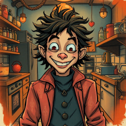 Whose Heart Is It Anyway? - Text-based game