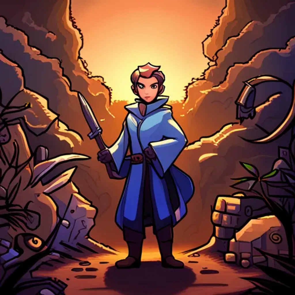 Quibble Quest