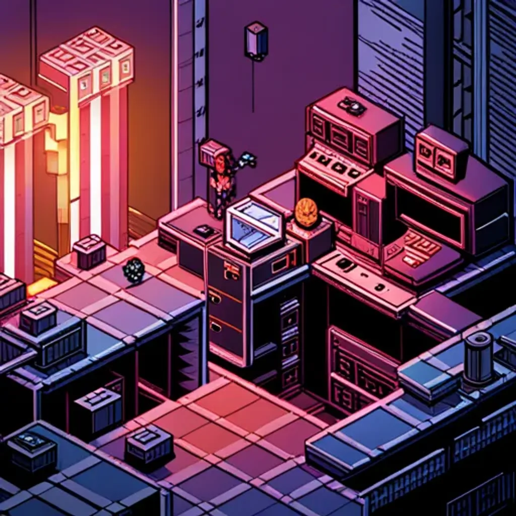 The Retro Rebellion